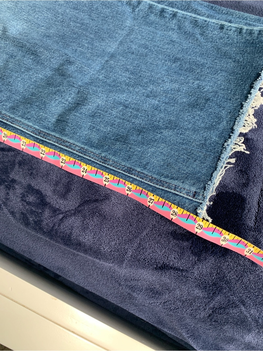🌺AMERICAN EAGLE HIGH WAIST JEANS🌺 - Picture 11 of 15